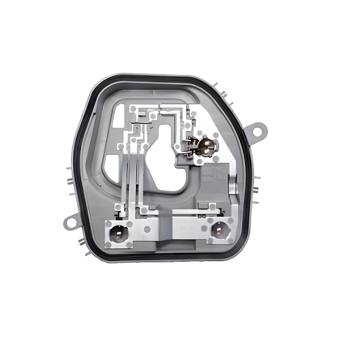 PORTA LAMPARA (H4) GOL G8 