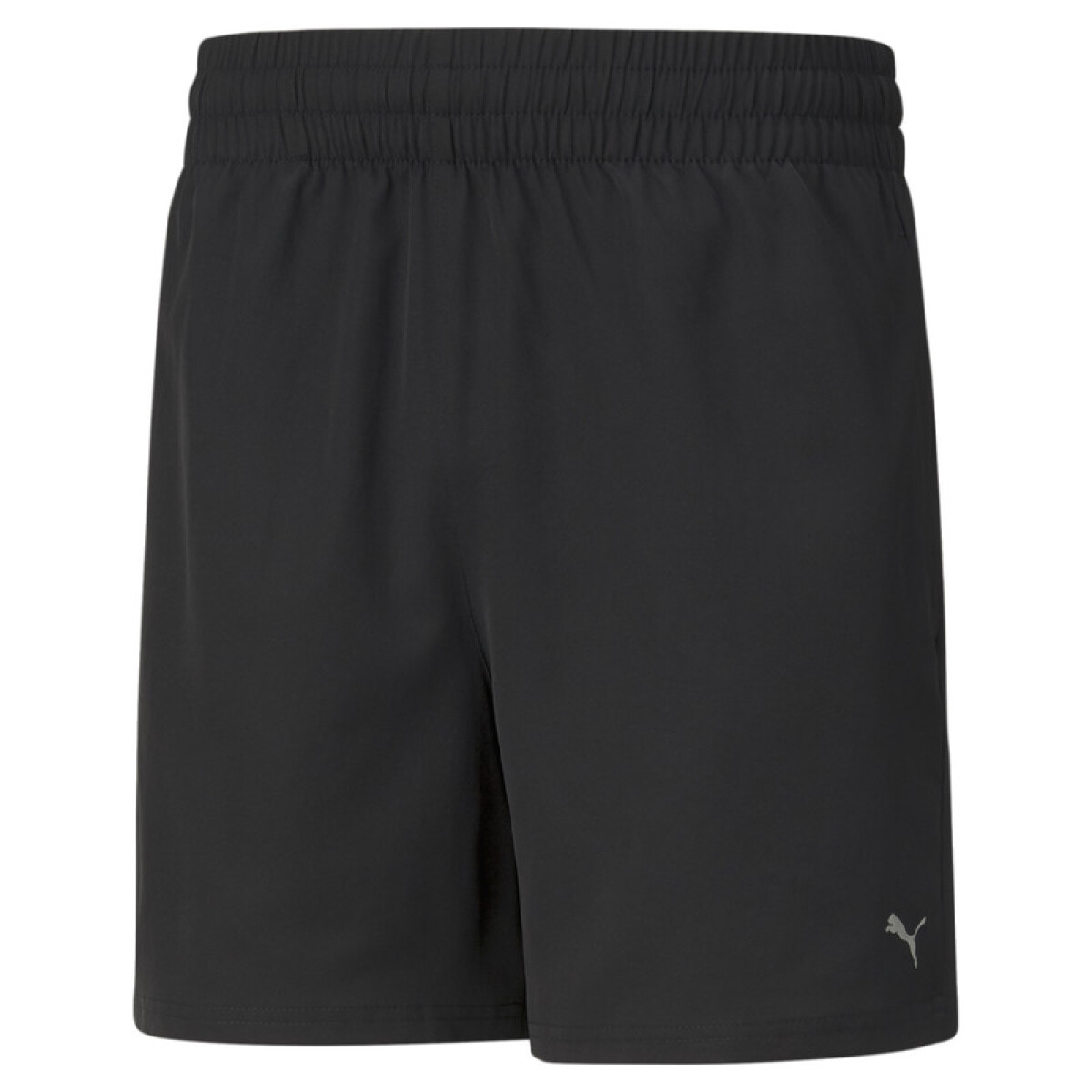 PERFORMANCE WOVEN 5 SHORT M 52031701 - Negro 