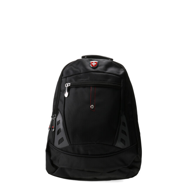 Mochila Swiss Negro