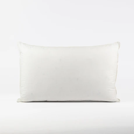 ALMOHADA DE PLUMAS GOOSE FEATHER 50% U