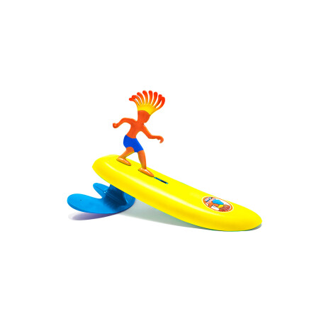 Surfer Dudes