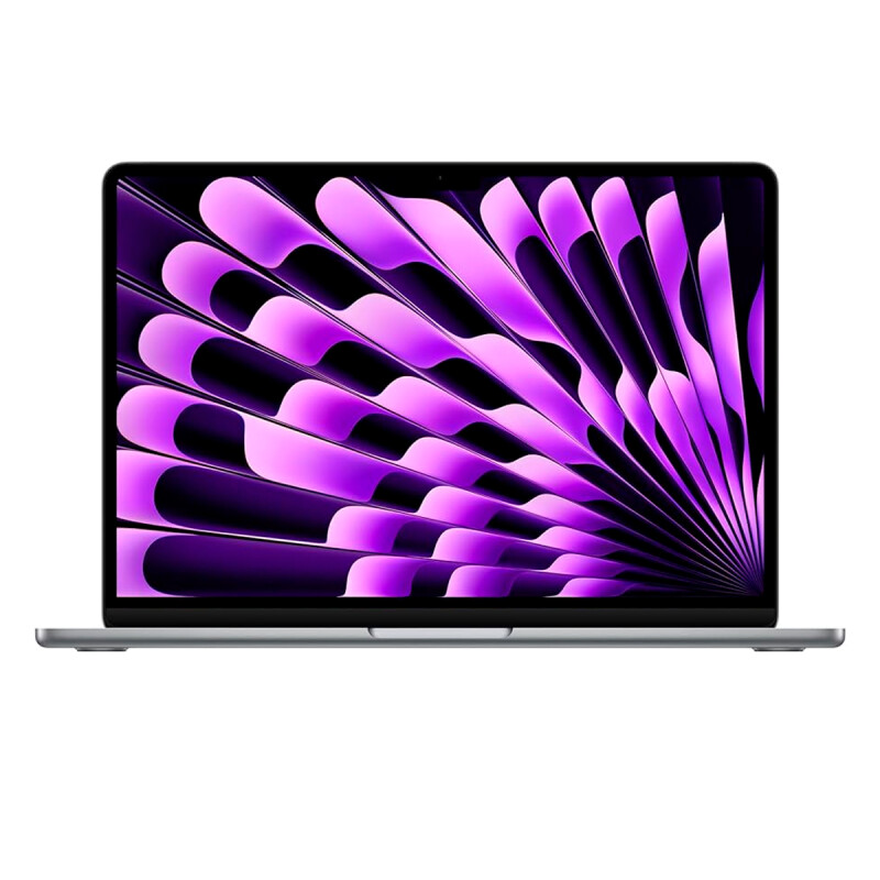 Notebook Apple Macbook Air MXD13LL M3 512GB 16GB 13" S.Gray Notebook Apple Macbook Air MXD13LL M3 512GB 16GB 13" S.Gray