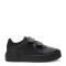 Championes Infantiles Puma Carina 3.0 Negro