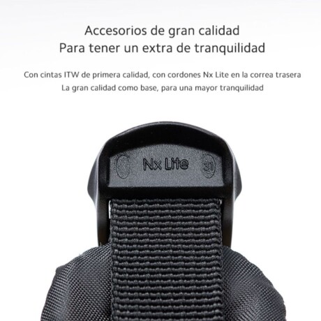 Mochila Mi Casual Daypack turquesa V01