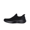 Championes Bobs Slip-Ins Negro