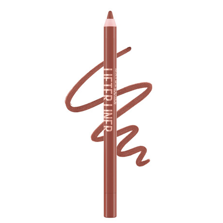 Maybelline Lifter Liner delineador de labios 03 Player