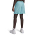 UA Tech Woven Wordmark Short BLU-425