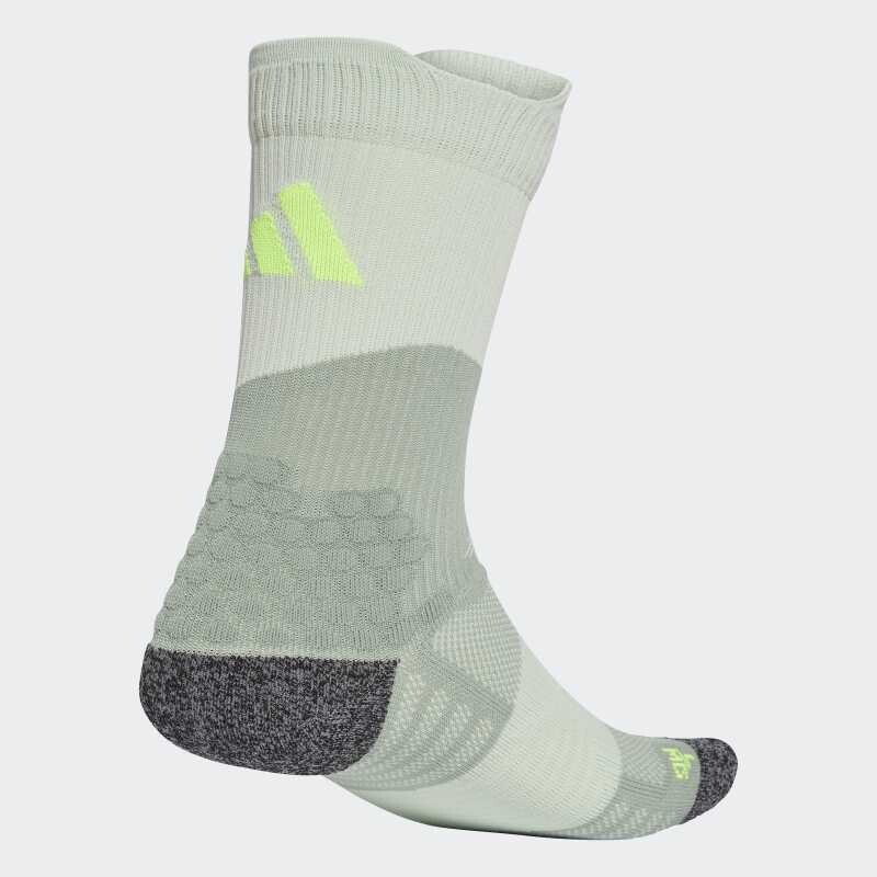 Medias Adidas Calcetines Runxboost Verde
