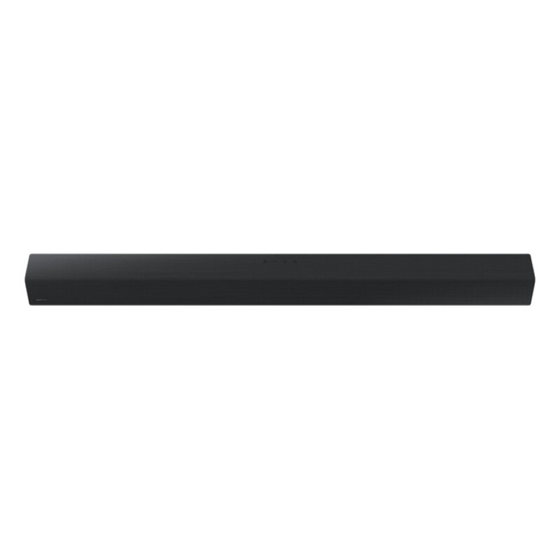 Barra de Sonido Samsung HW-B650F 3.1ch con Subwoofer Inalámbrico, Q-Symphony y Dolby/DTS Barra de Sonido Samsung HW-B650F 3.1ch con Subwoofer Inalámbrico, Q-Symphony y Dolby/DTS