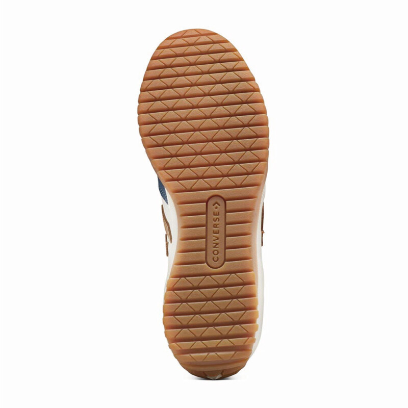 Zapatillas Converse Run Star Trainer Mujer Blue