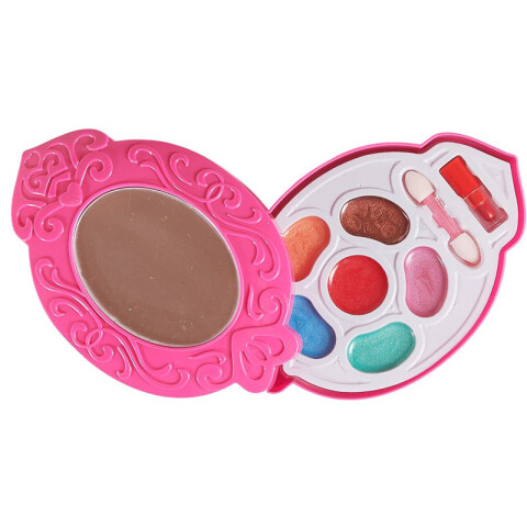 Outlet Maquillaje En Set Espejo 30*20cm Outlet Maquillaje En Set Espejo 30*20cm