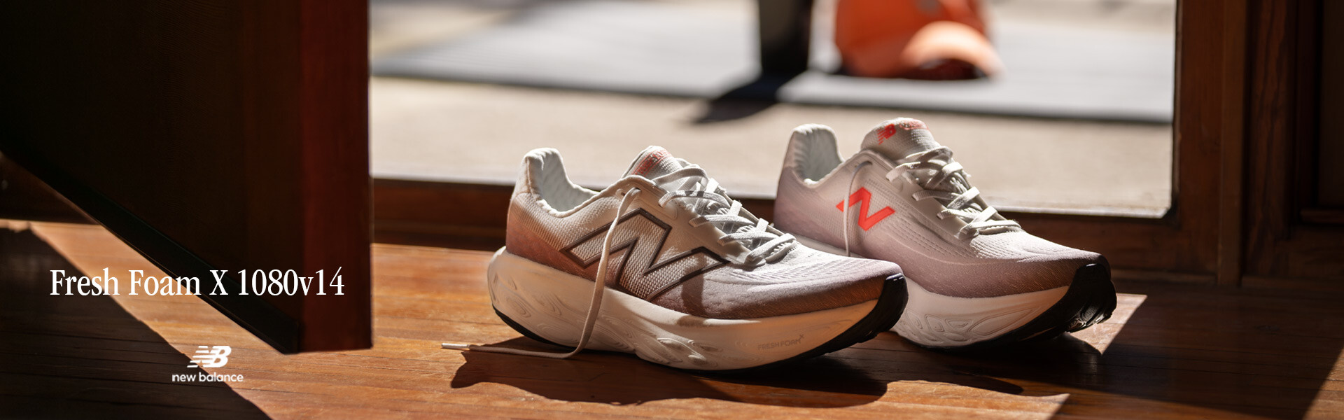 Fresh Foam X 1080v14