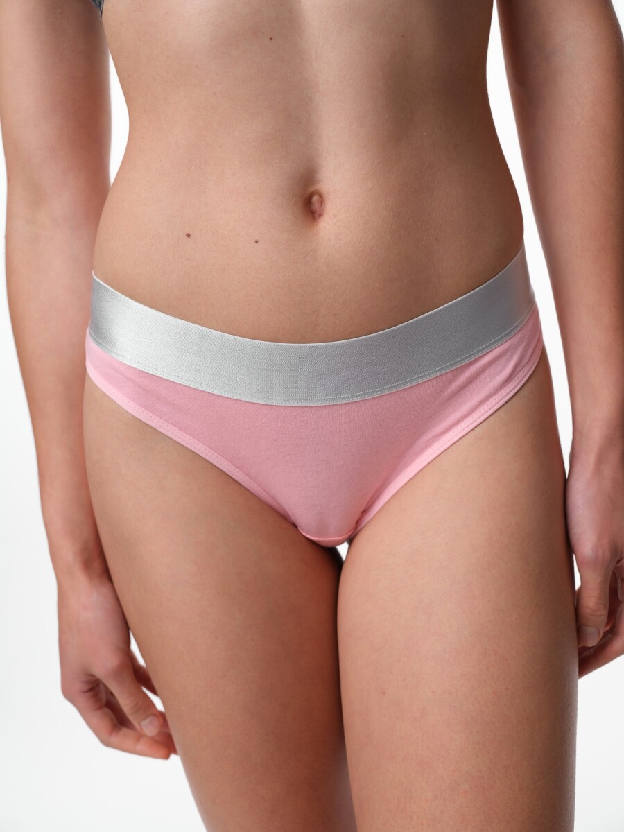 Colaless Octavia - Coral 