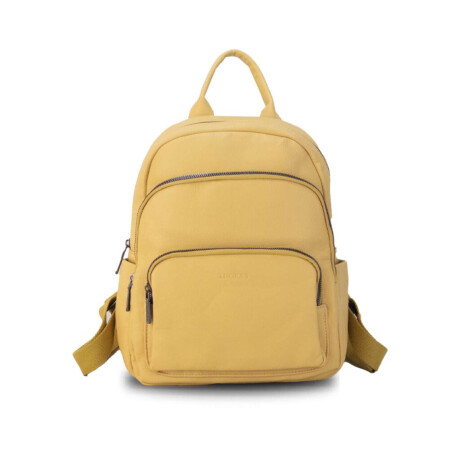 Mochila Middleton Maiz