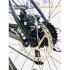Bicicleta De Ciudad Java Corsa Acero 14v 700c BICICLETA JAVA CORSA 700C BLANCO