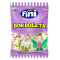 Marshmallow Fini 250 grs Mariposa