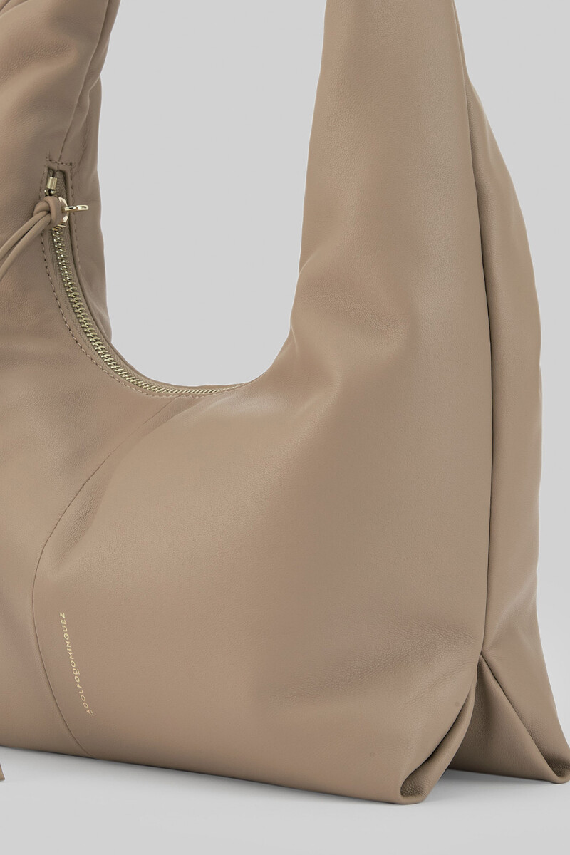 BOLSO NUBE MEDIANO Arena