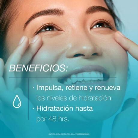 Gel Facial Neutrogena Hydro Boost Water Gel 50g Gel Facial Neutrogena Hydro Boost Water Gel 50g