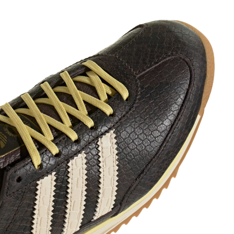 Championes Adidas Sl 72 Og W Championes Adidas Sl 72 Og W