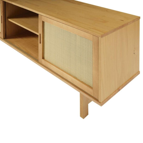 Rack para TV 2 puertas Corredizas Magna
