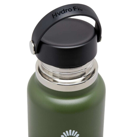 Botella Hydro Flask 40 Oz Verde