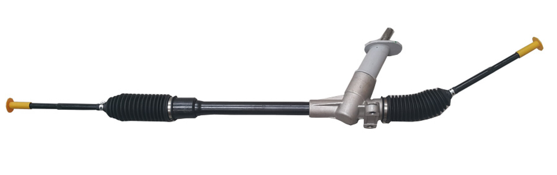 CREMALLERA DIRECCION VOLKSWAGEN FOX - 