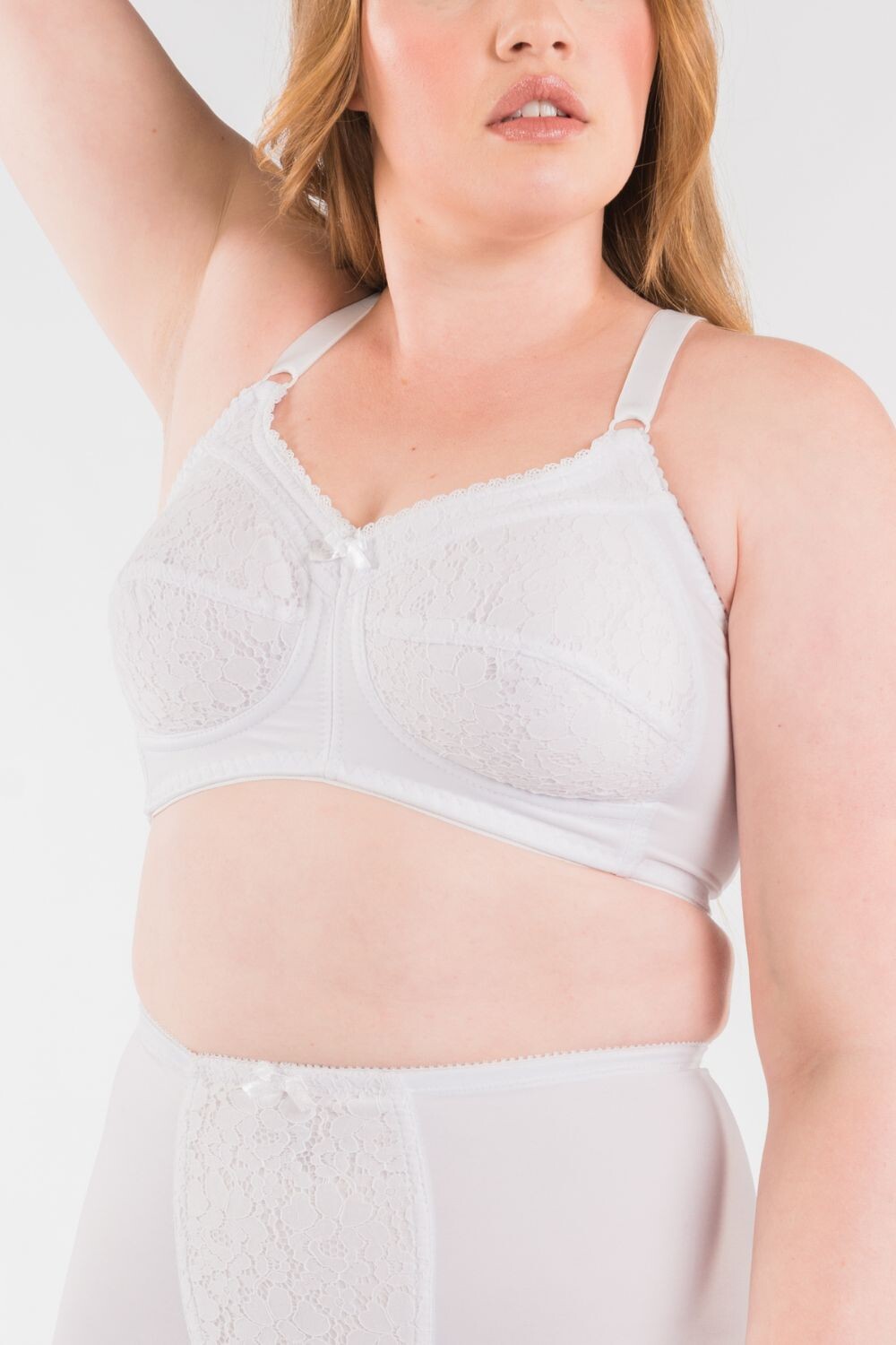 Soutien corrector Ruth Crudo