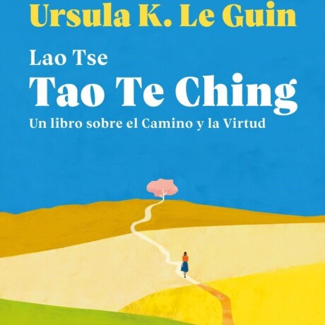 TAO TE CHING TAO TE CHING