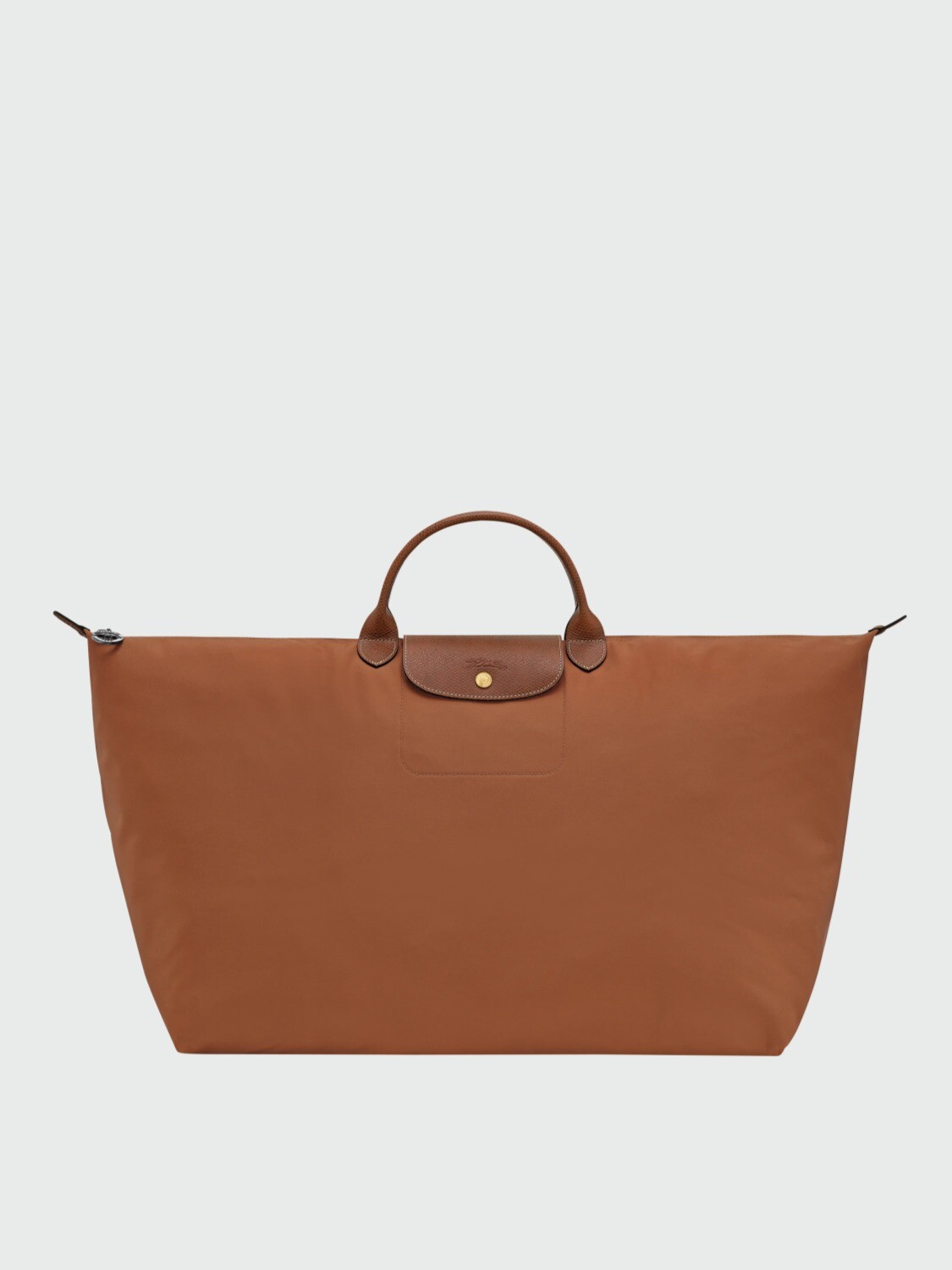 LONGCHAMP - LE PLIAGE ORIGINAL, BOLSO DE VIAJE XL Marrón
