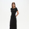 Vestido Pascul Negro