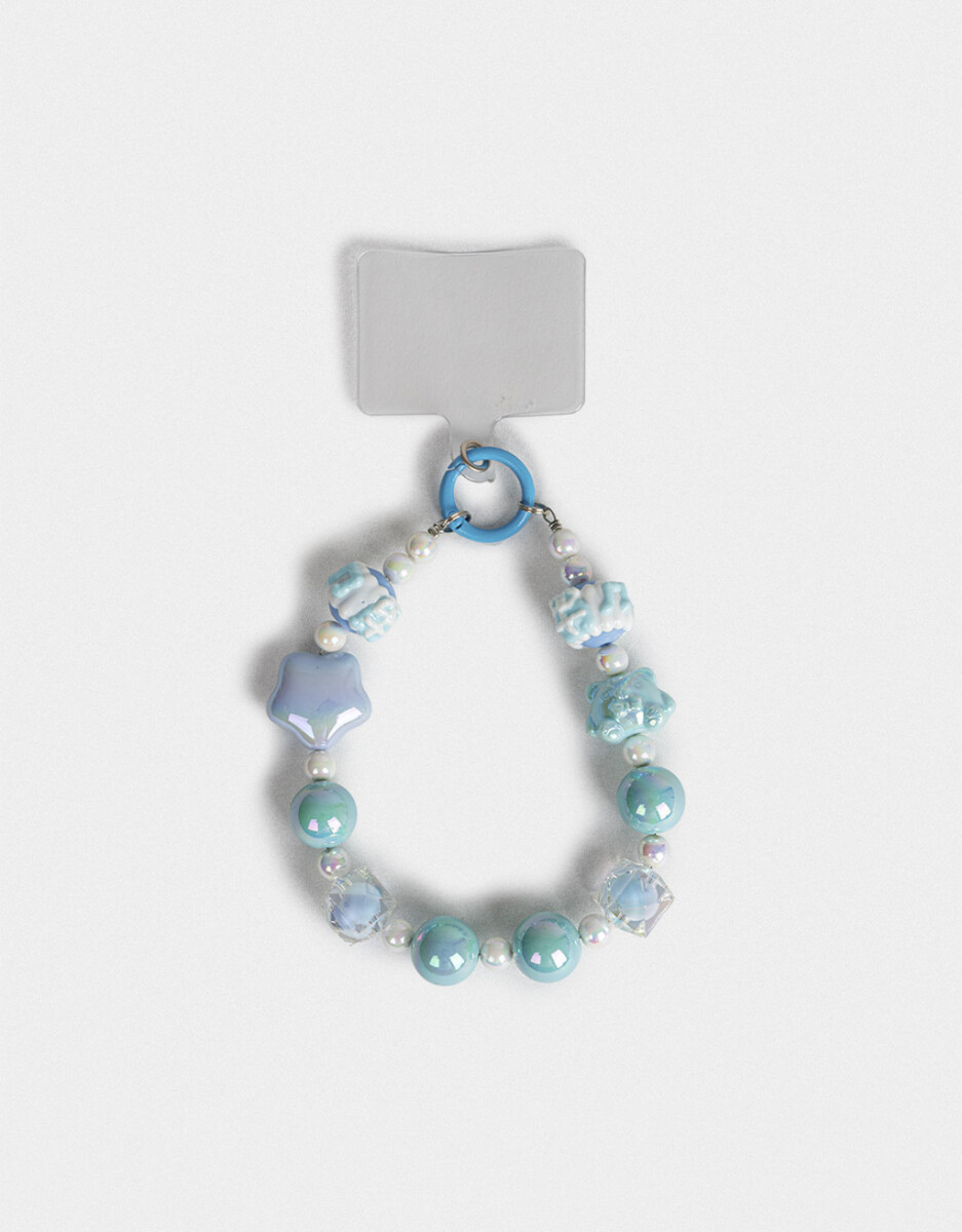 Accesorios De Celular Varios Accesorios Celular - Azul Celeste 