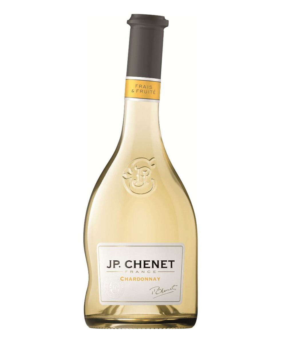 Vino JP CHENET Chardonnay 750ml 