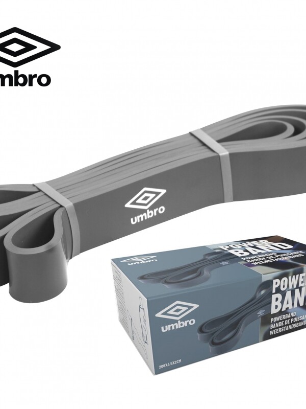 SUPERBAND 3,2 CM Umbro 005