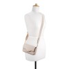 Crossbody Hb Nalini Mini Flap Cement