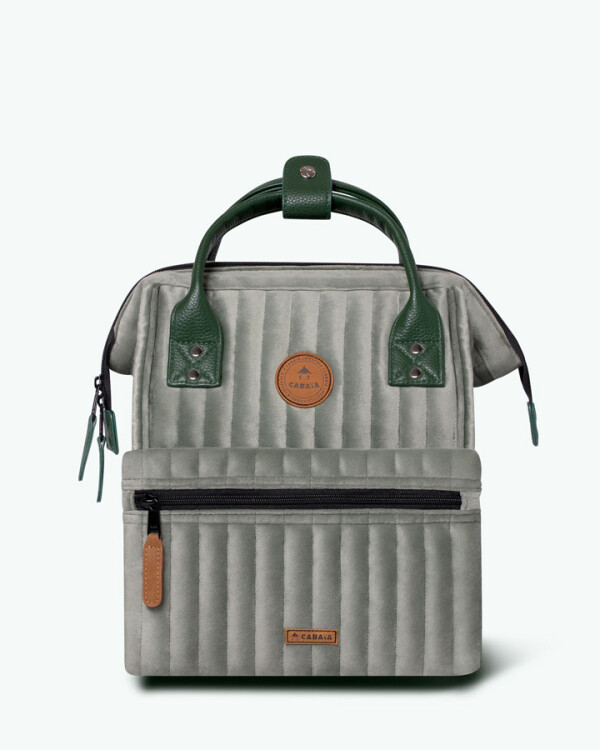 Cabaia Mochila Backpack - Adventurer Calcutta Cabaia Mochila Backpack - Adventurer Calcutta