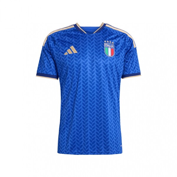 Camiseta adidas Local Italia 26 - Blue Blue