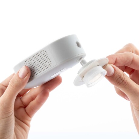 INFLADOR BOMBA VACÍOREC 2EN1 ABS GRIS INNOVAGOODS