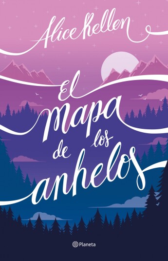 El mapa de los anhelos El mapa de los anhelos