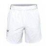 Short Under Armour StretchWoven Gris