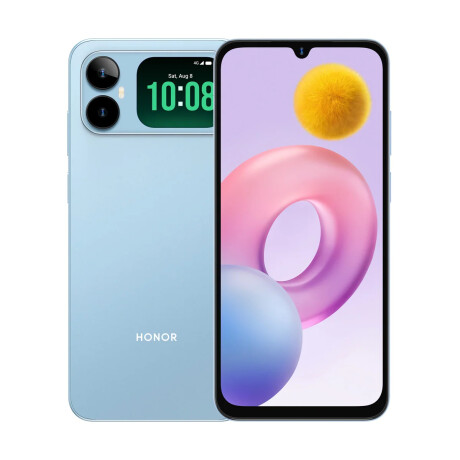 Celular Honor Play20A 128GB 4GB 6.9" Cyan Celular Honor Play20A 128GB 4GB 6.9" Cyan