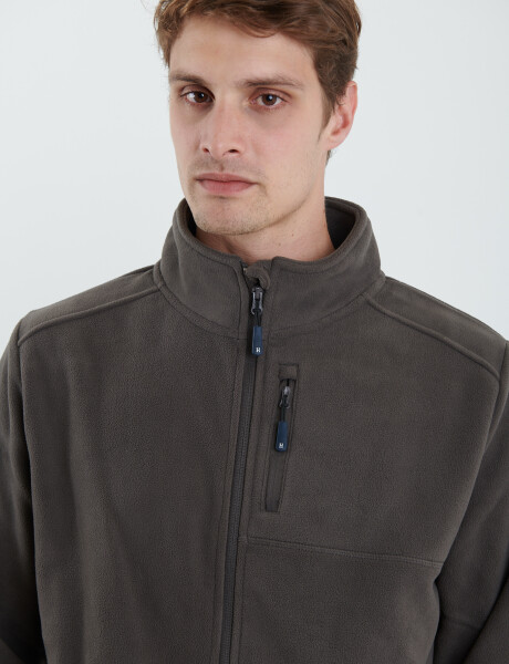 470564 CARDIGAN NAVIGATOR Kaki