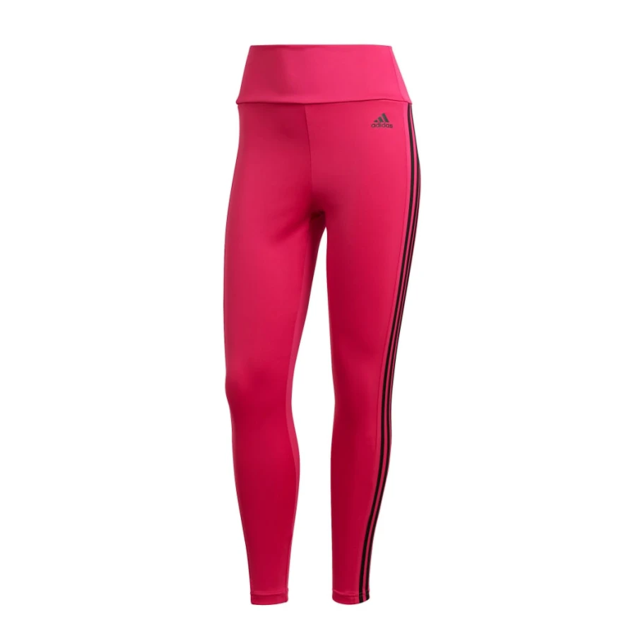 Calza de Mujer Adidas Designed Wns Magenta - Negro