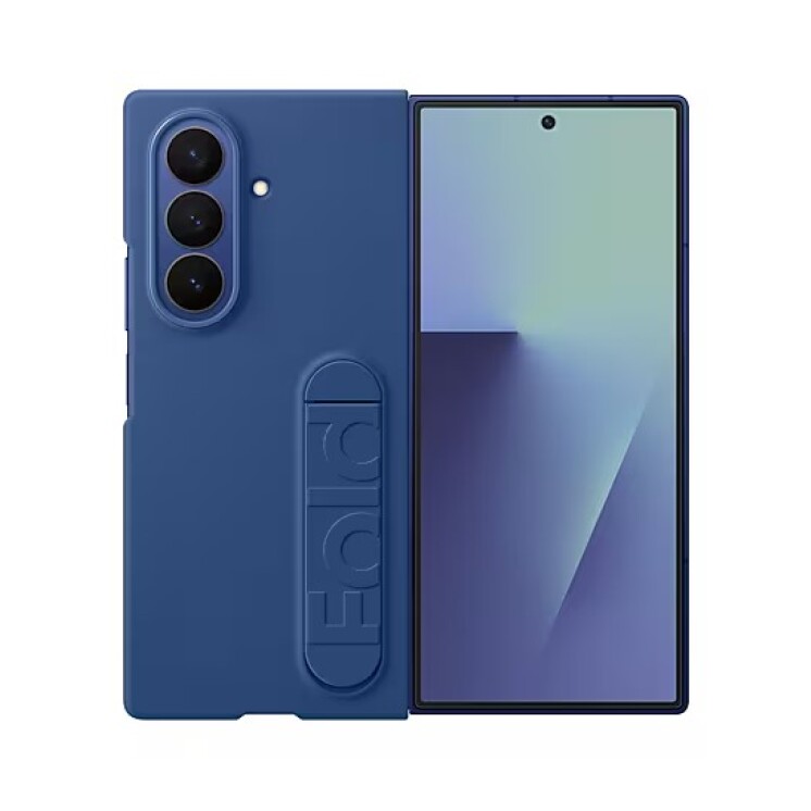 Silicone Case para Galaxy Z Fold7 Silicone Case para Galaxy Z Fold7