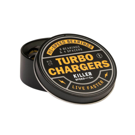 Rulemanes Killer Tech Bearing - Turbo Chargers Rulemanes Killer Tech Bearing - Turbo Chargers
