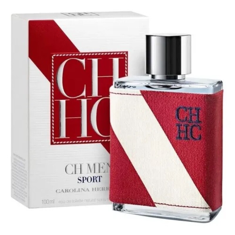 Carolina Herrera Ch Sport Man 100ml Carolina Herrera Ch Sport Man 100ml