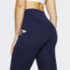 Calza Fabletics PureLuxe Oasis Azul