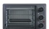 Horno Eléctrico y Freidora Sin Aceite - Modelo Z2104 - Tem Horno Eléctrico y Freidora Sin Aceite - Modelo Z2104 - Tem