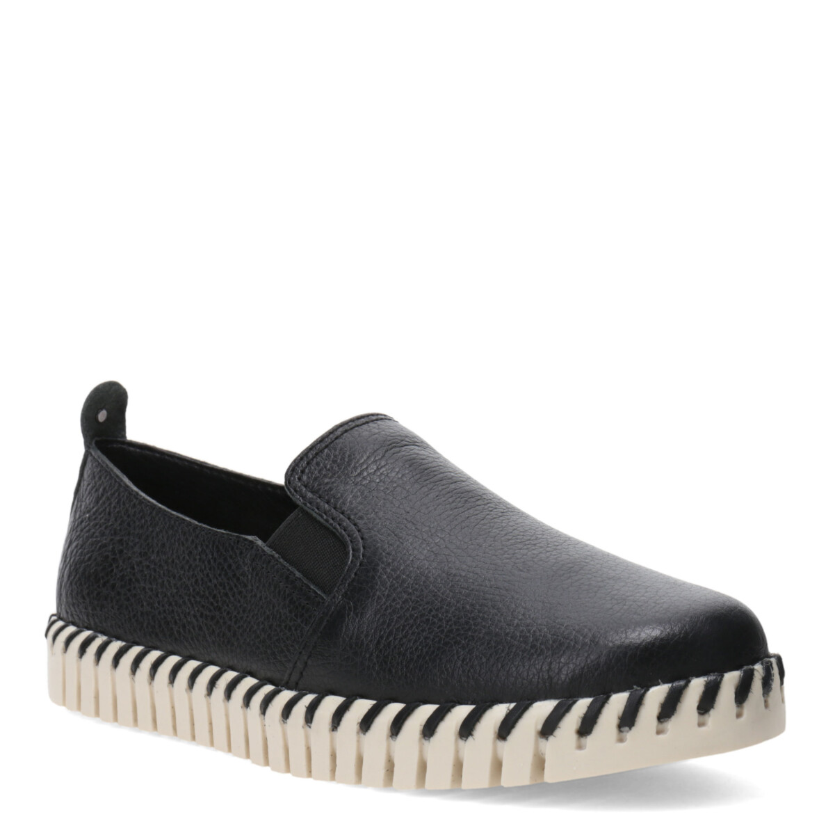 Zapato de Mujer Bottero Lobb - Negro 