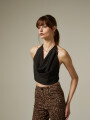 Tops Irala Negro