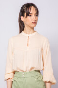 BLUSA FABEL Rosado